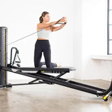 Total Gym ELEVATE Encompass Pilates Bundle