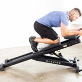Total Gym ELEVATE Core ADJ