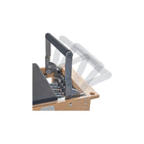 BASI Systems Wood Pilates Reformer Machine