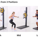 Cascade Raptor Functional Trainer