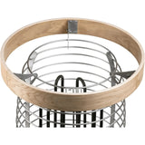 HUUM HIVE Safety Railing