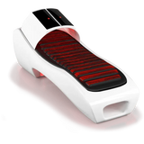 Vacuactivus InfraCouch – Advanced Red Light Therapy Recliner