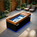 Medical Frozen 4 Cold Plunge