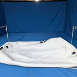 Newtowne Hyperbarics C4-27 Home Hyperbaric Chamber
