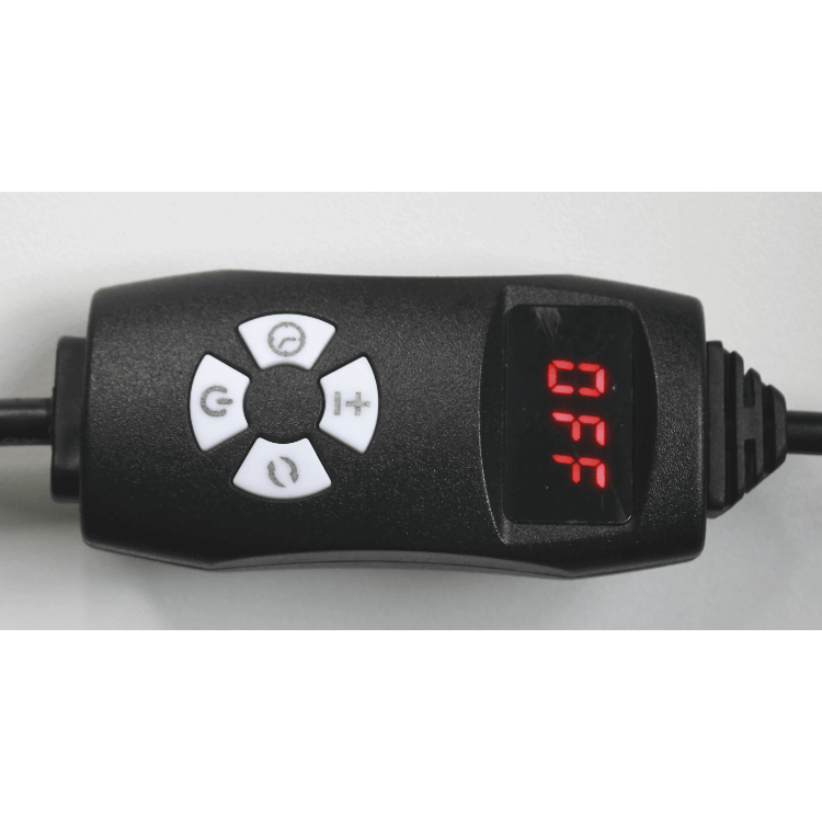 Prism Light Pad, view 4, RecovAthlete