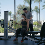 Total Gym Power Tower