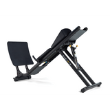 Total Gym ELEVATE Jump Trainer | Low-Impact Jump Machine
