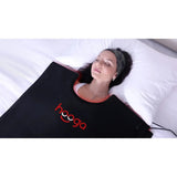 Hooga Pod Full Body Red Light Therapy