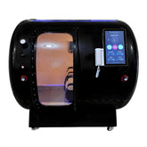 Macy-Pan HE5000 1.5 ATA to 2.0 ATA 5 Person Hard Shell Hyperbaric Chamber