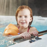 Canadian Spa Company St. Lawrence 13ft 12-Person 39-Jet Swim Spa KS-10027