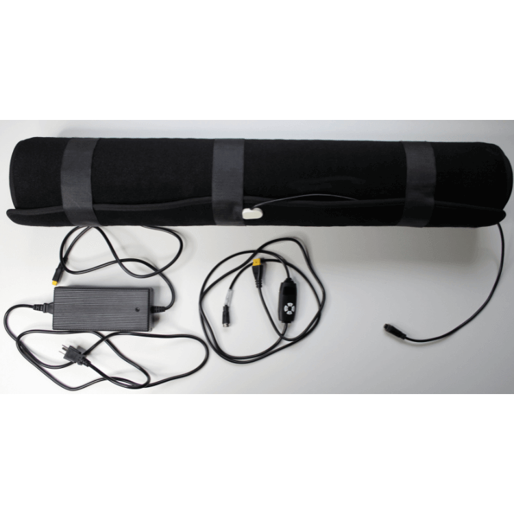 Prism Light Pad, view 7, RecovAthlete