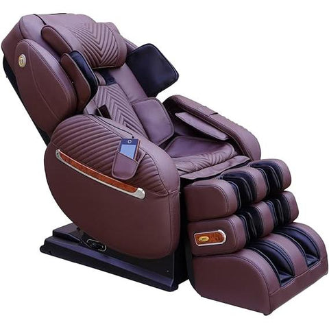 Luraco i9 MAX ( Standard Edition) Medical Massage Chair