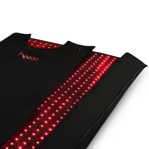 Hooga Pod Full Body Red Light Therapy, view 5, RecovAthlete