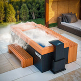 Medical Frozen 6 Cold Plunge