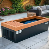 Medical Frozen 7 Cold Plunge