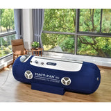 Macy-Pan ST801 Soft Lying Hyperbaric Chamber | 1.3 to 1.5 ATA