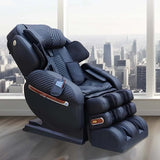Luraco i9 Max PLUS Billionaire Edition Medical Massage Chair