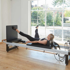 Align Pilates A8 Pro Reformer Machine