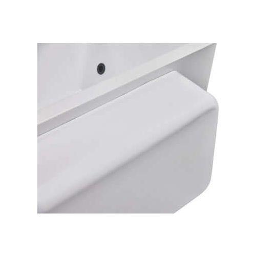 Creating a luxurious home spa experience with the Luxury Spas Cold Plunge I Pro.