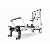 Align Pilates C8 Pro Reformer with Tower