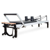 Align Pilates C8 Pro Reformer Machine With Leg Extensions-1