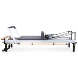 Align Pilates C8 Pro Reformer Machine With Leg Extensions-2