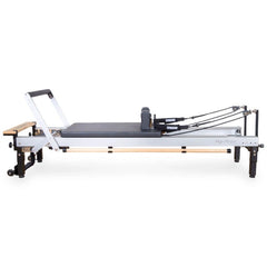 Align Pilates C8 Pro Reformer Machine With Leg Extensions-2