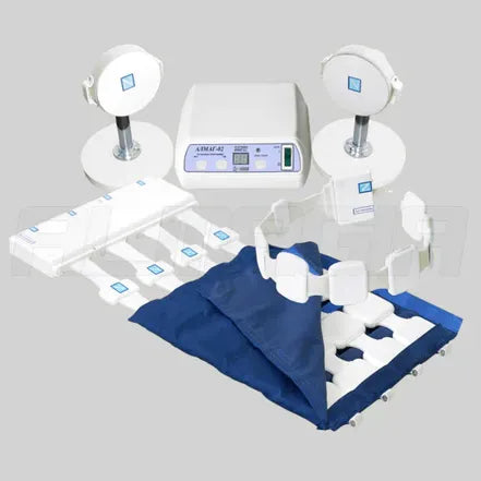 ALMAG-2 PEMF Therapy Device, RecovAthlete