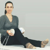 ALMAG-2 PEMF Therapy Device