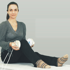 ALMAG-2 PEMF Therapy Device