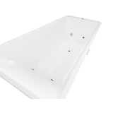Luxury Spas Cold Plunge Pro