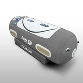 oxyrevo apex36 1.5 ata portable hyperbaric chamber