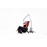 Body Balance System ApolloGLOW Red Light Therapy for Radiant Skin