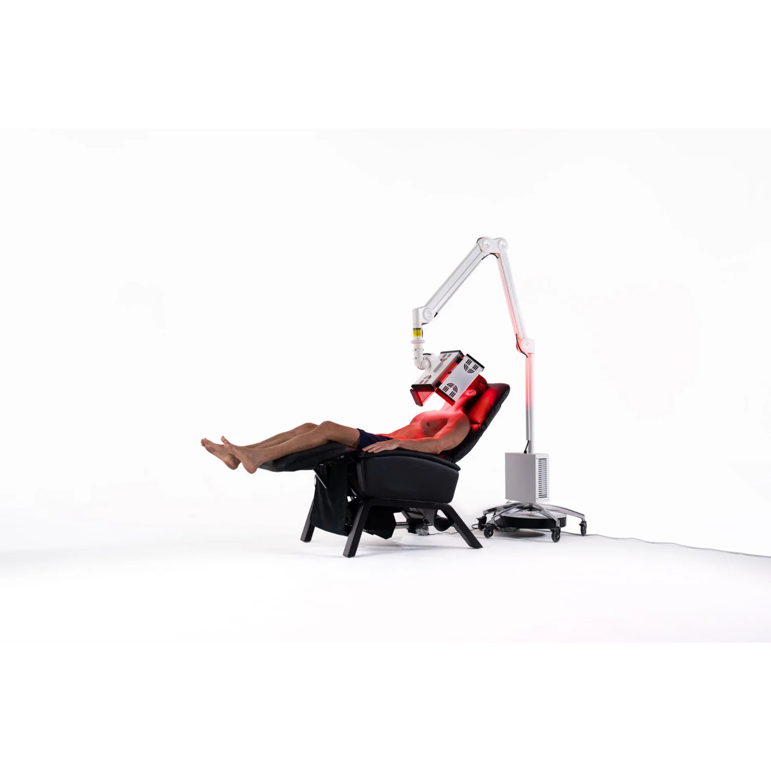 Body Balance System ApolloGLOW Red Light Therapy for Radiant Skin, view 10, RecovAthlete