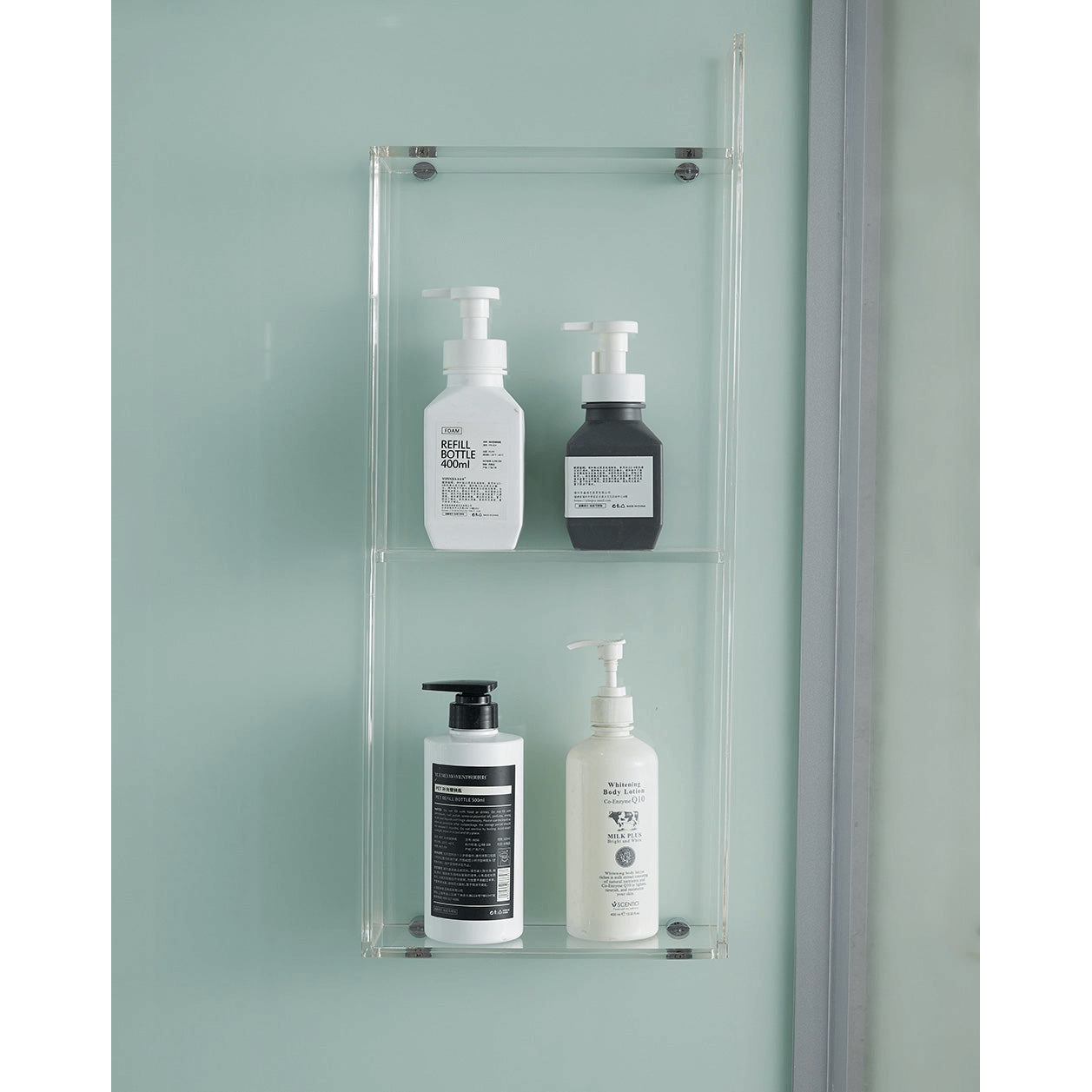 Maya Bath Arezzo Platinum Steam Shower, view 13, RecovAthlete