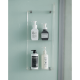 Maya Bath Arezzo Platinum Steam Shower, view 13, RecovAthlete