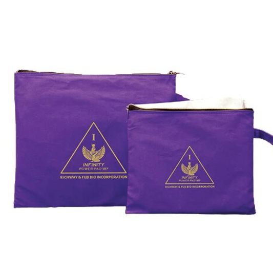 BioMat Germanium Power Pad - Pro