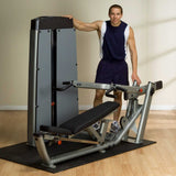 Body Solid Pro Dual DPRS-SF Multi Press Machine