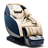 Bodyfriend Palace II massage chair right angled view