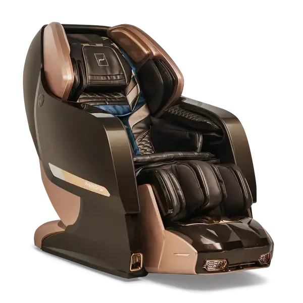 Bodyfriend Pharaoh 2 Massage Chair left view