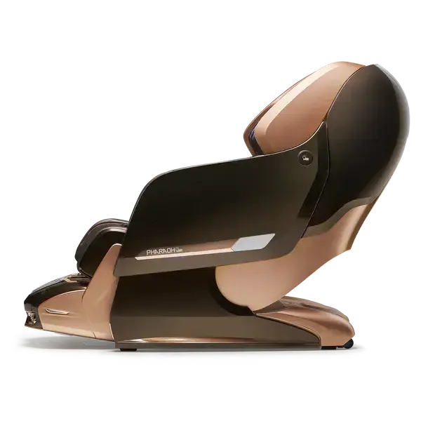 Bodyfriend Pharaoh 2 side view