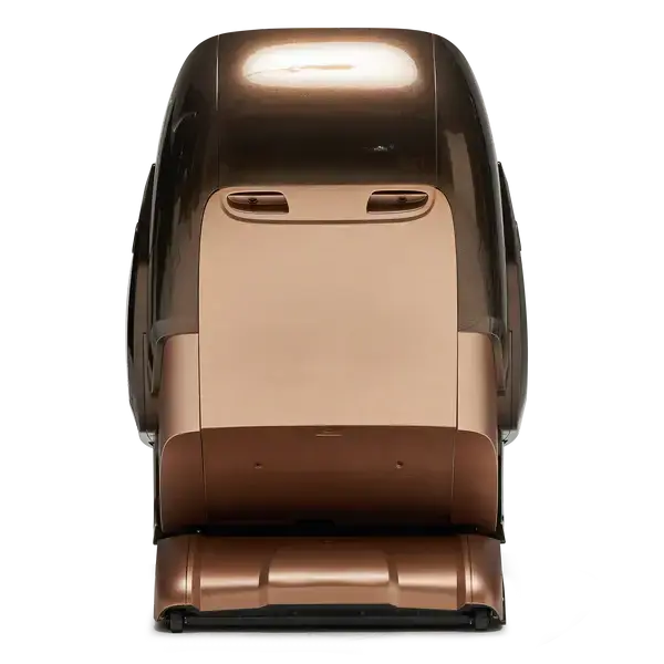Bodyfriend Pharaoh S II Massage Chair back side