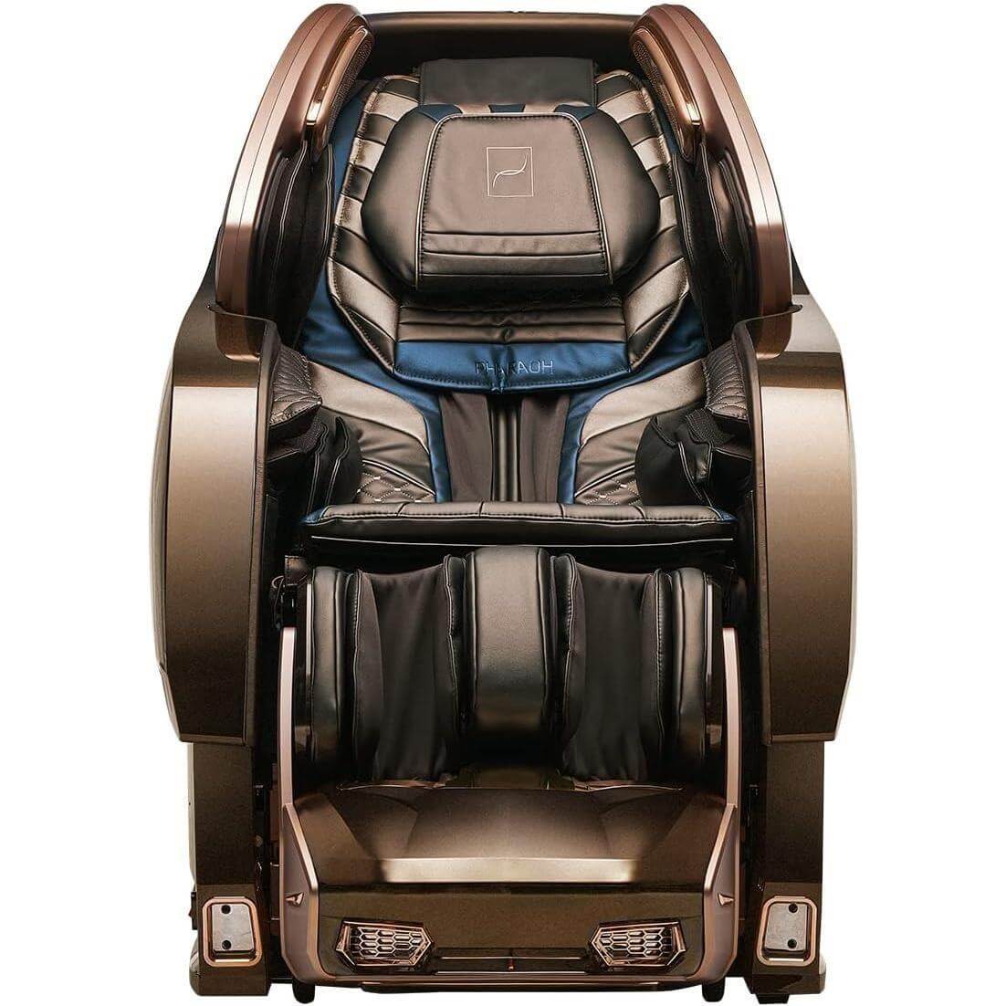Bodyfriend Pharaoh S II Massage Chair front view