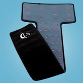 LS PRO Systems - Red Light Therapy Boot Pad - B112
