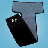 LS PRO Systems Clinic Red Light Therapy Pad Set