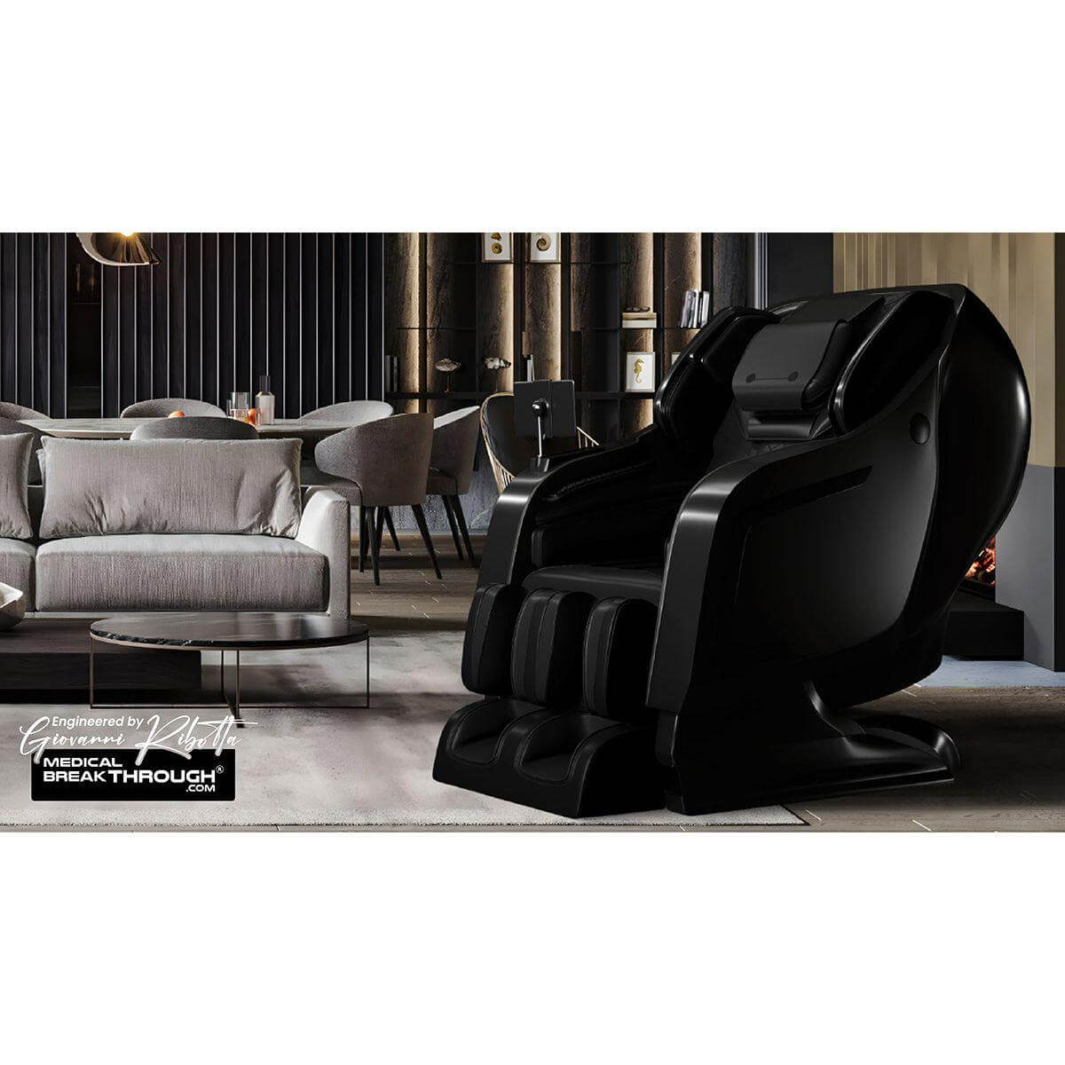 Medical Breakthrough X Massage Chair