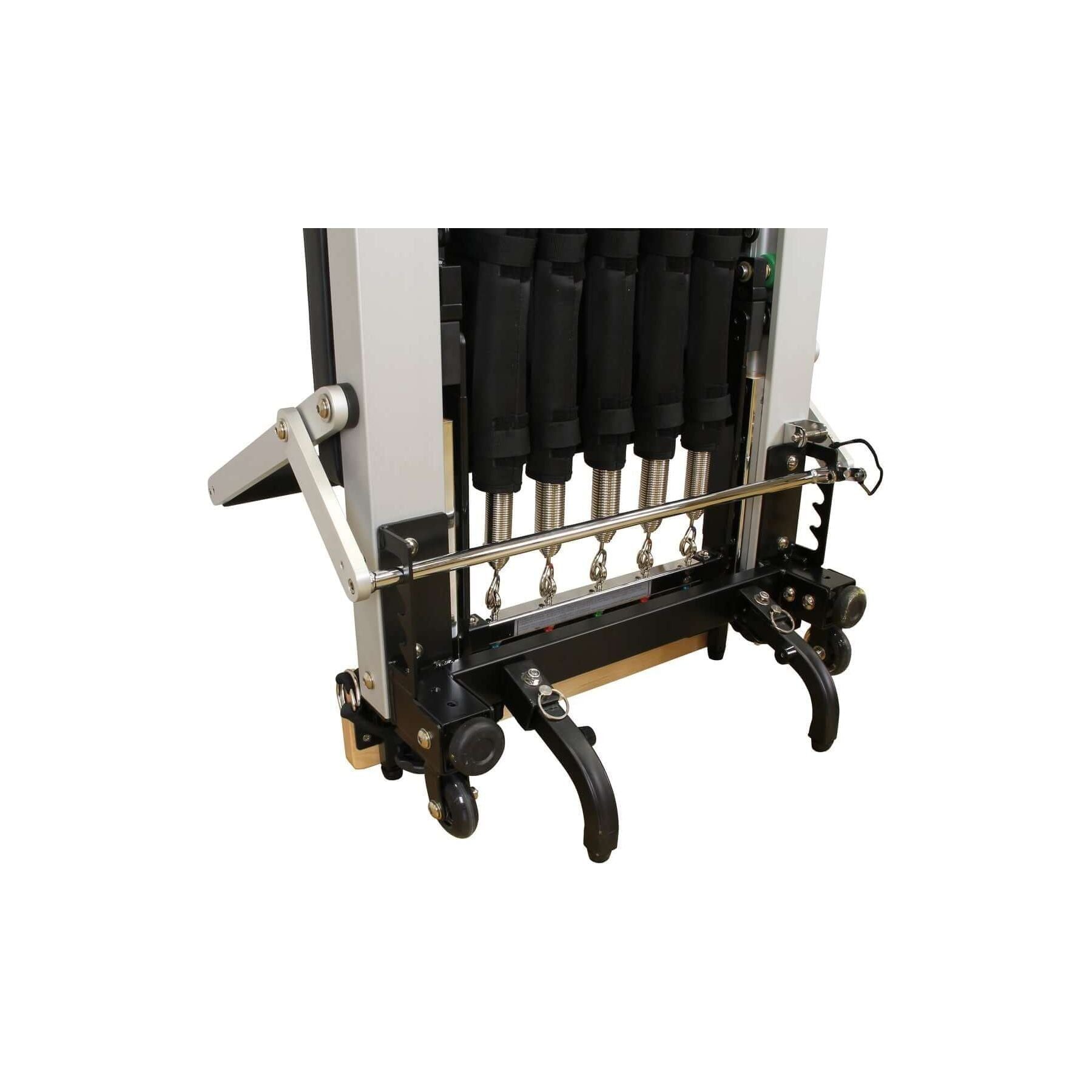 Align Pilates C2 Pro RC Reformer Machine, view 10, RecovAthlete