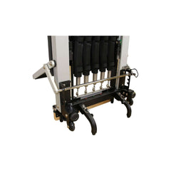 Align Pilates C2 Pro RC Reformer Machine, view 10, RecovAthlete