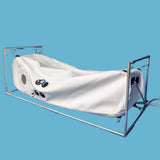 Newtowne Hyperbarics C4-27 Home Hyperbaric Chamber