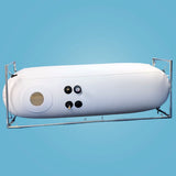 Newtowne Hyperbarics C4-27 Home Hyperbaric Chamber
